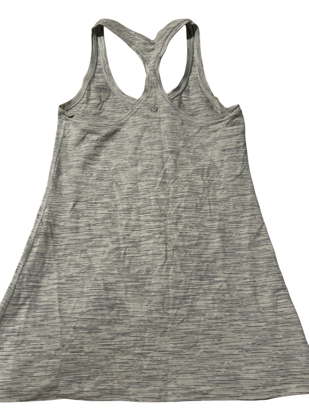 Lululemon Racerback Tank Top - Picture 2 of 2